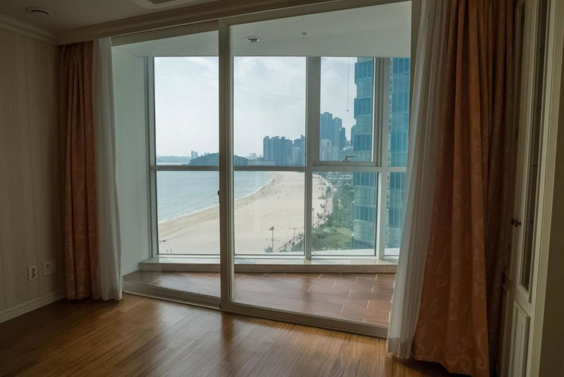 Haeundae Bada Condo, Busan, 대한민국