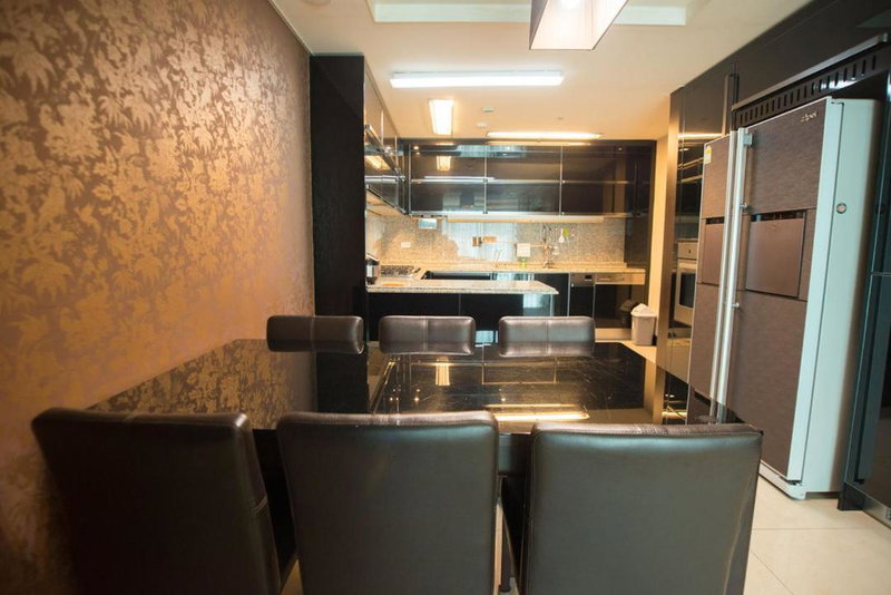 Haeundae Bada Condo, Busan, 대한민국