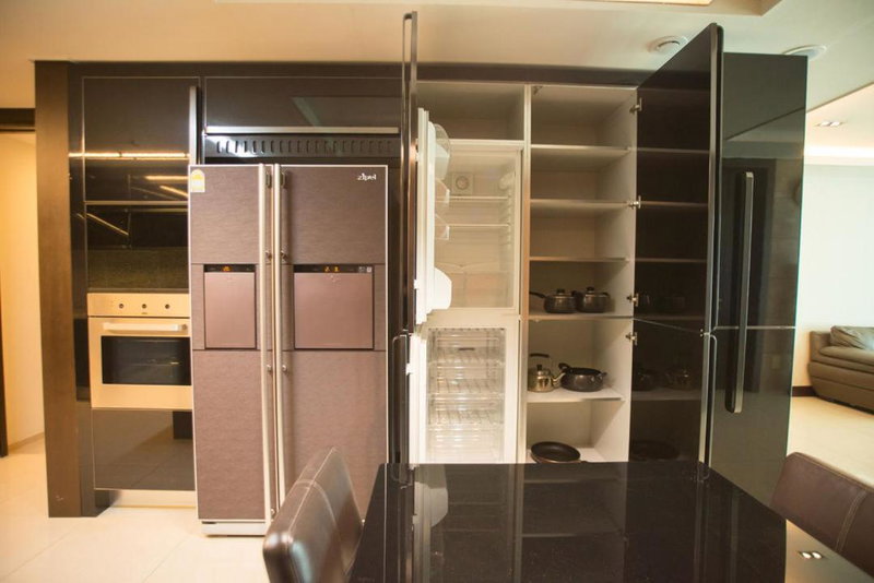 Haeundae Bada Condo, Busan, 대한민국