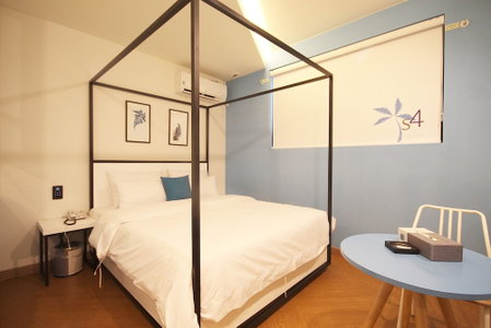 Iksan Fourseason Hotel, Iksan, South Korea
