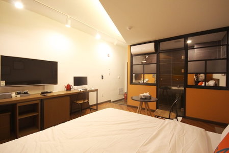 Iksan Fourseason Hotel, Iksan, South Korea