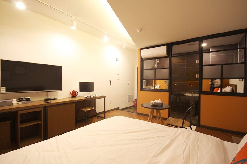 Iksan Fourseason Hotel, Iksan, South Korea
