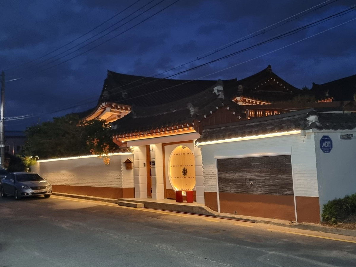 Yeonriji, South Korea