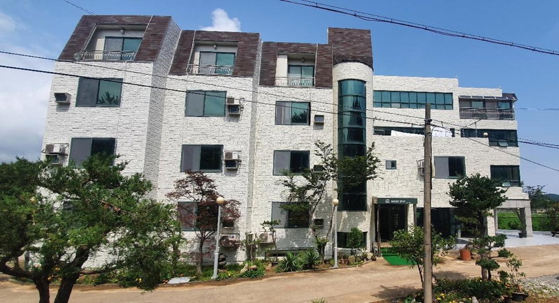 Bigso Stay, Yangyang, 대한민국