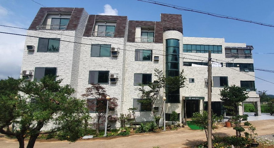 Bigso Stay, Yangyang, 대한민국