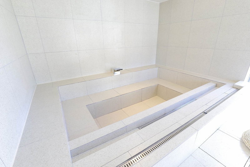 Brown-dot Hotel Haeundae, Busan, Corea del Sur