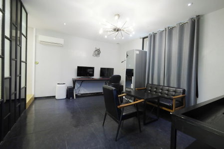 Ignis Hotel Busan Sports Complex Branch, Busan, 대한민국
