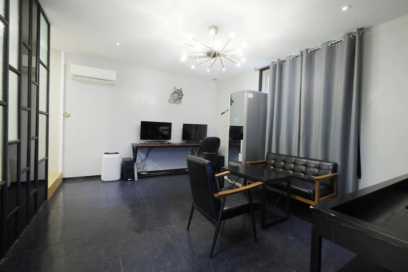 Ignis Hotel Busan Sports Complex Branch, Busan, 대한민국