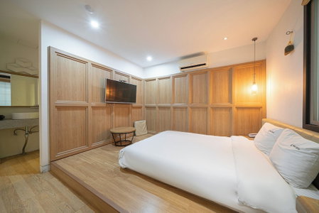 Ignis Hotel Busan Sports Complex Branch, Busan, 대한민국