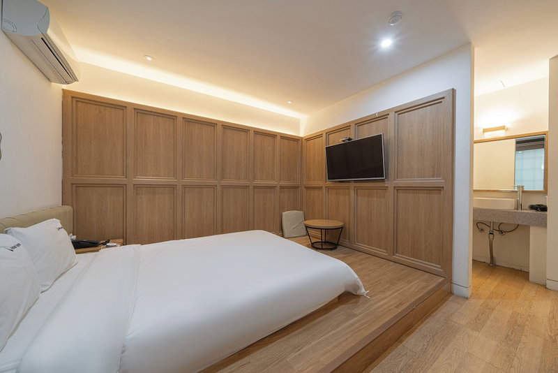 Ignis Hotel Busan Sports Complex Branch, Busan, 대한민국