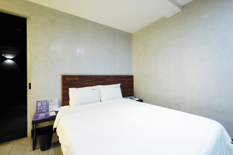 Ignis Hotel Busan Sports Complex Branch, Busan, 대한민국