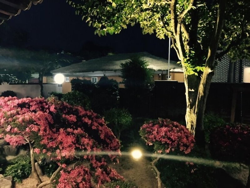Taejomaru, Jeonju, 대한민국