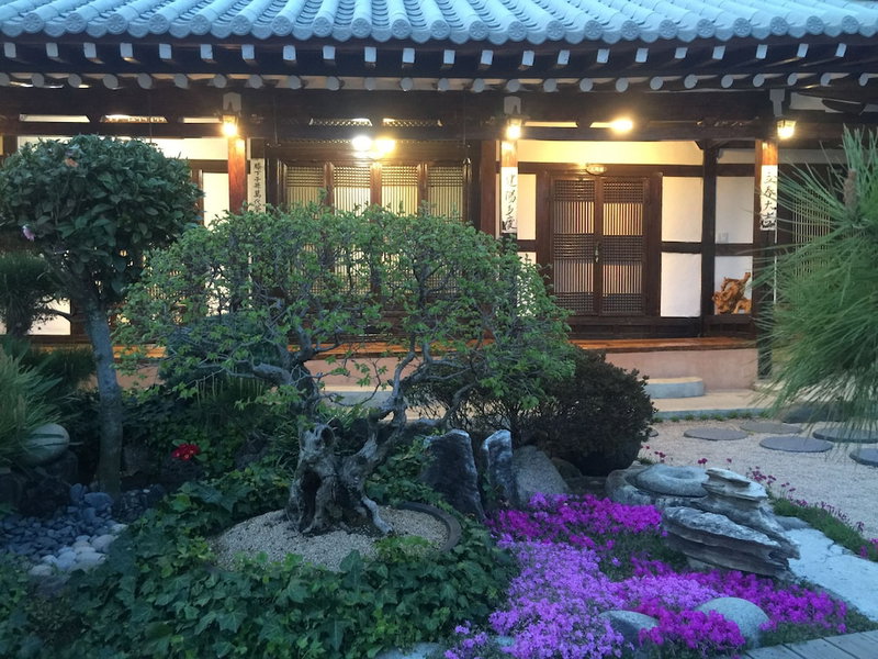 Taejomaru, Jeonju, 대한민국
