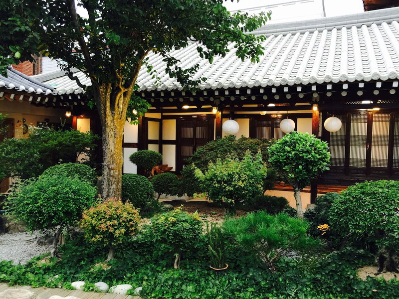 Taejomaru, Jeonju, 대한민국