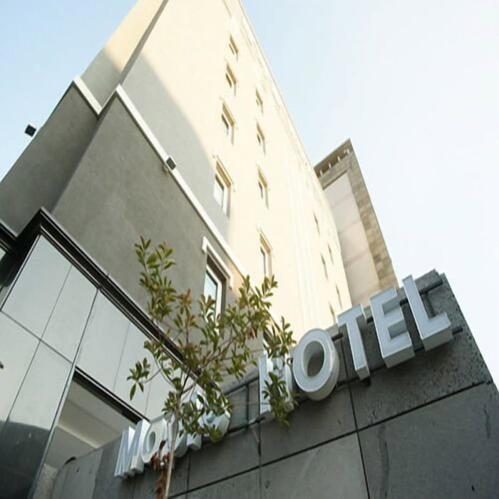 Hotel Maple, Jeju City, South Korea