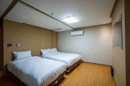 Hotel Maple, Jeju City, South Korea