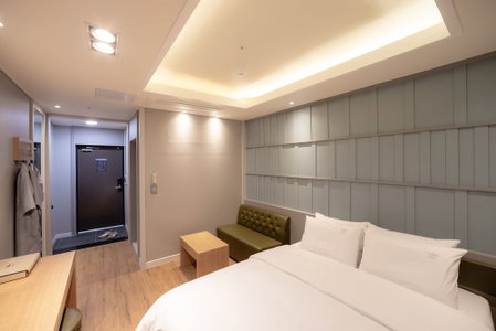 Hotel Lin, Busan, 대한민국