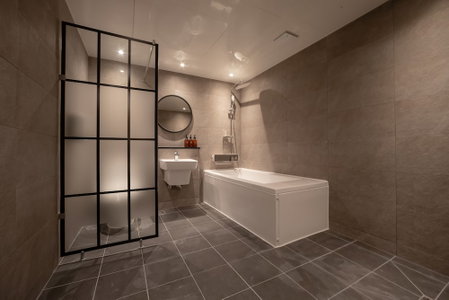 Hotel Lin, Busan, 대한민국