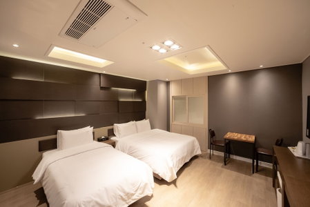 Hotel Lin, Busan, 대한민국