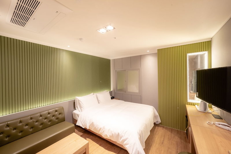 Hotel Lin, Busan, 대한민국