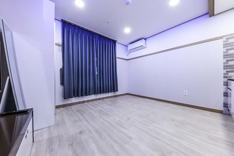 1820 Pension, Boryeong, Corea del Sur