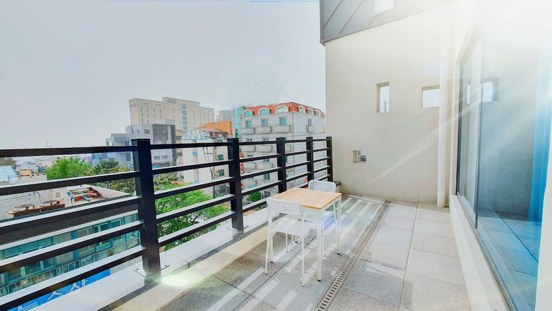 1820 Pension, Boryeong, Corea del Sur