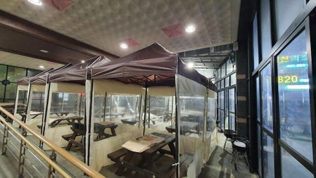 1820 Pension, Boryeong, Corea del Sur