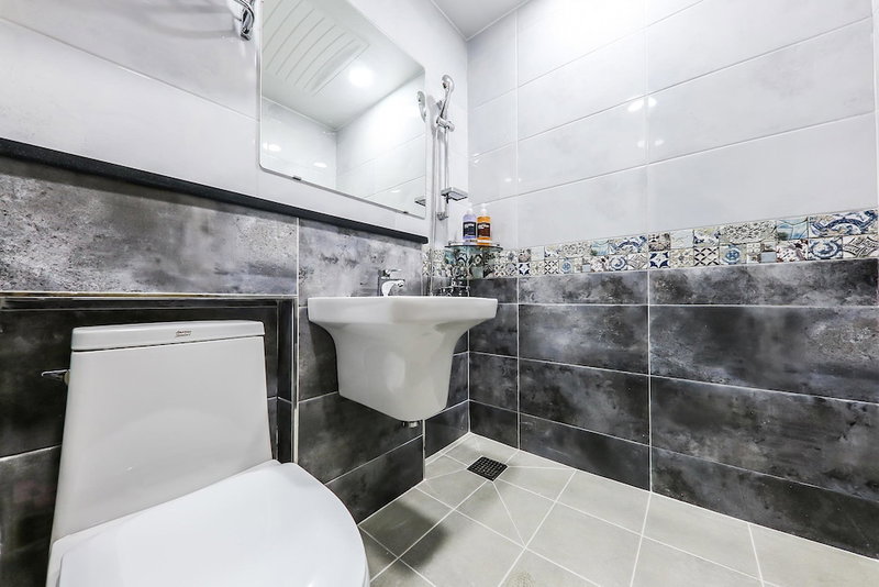 1820 Pension, Boryeong, Corea del Sur