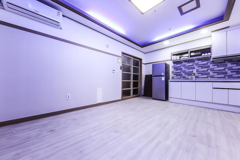 1820 Pension, Boryeong, Corea del Sur