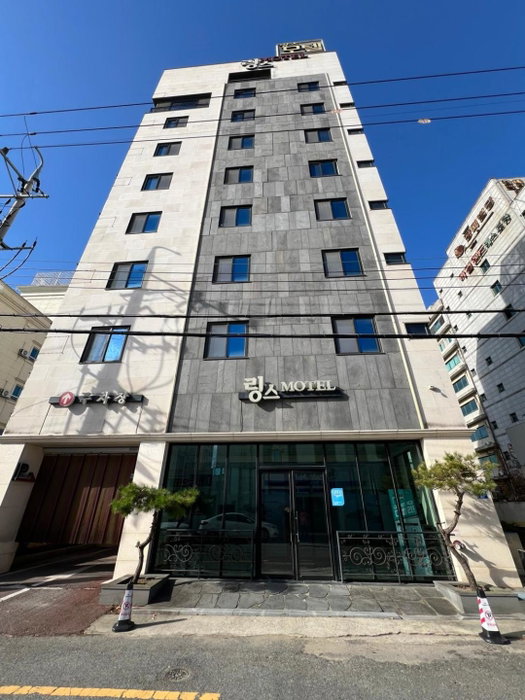 Rings Hotel, Gunsan, 대한민국