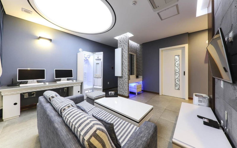 Urban Stay Hotel, Gwangju, 대한민국