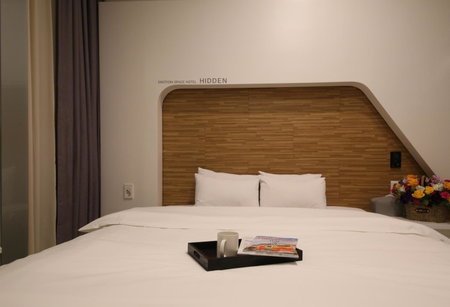 Urban Stay Hotel, Gwangju, 대한민국