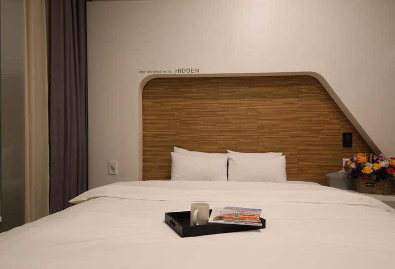 Urban Stay Hotel, Gwangju, 대한민국