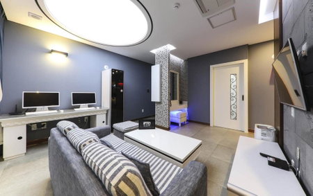 Urban Stay Hotel, Gwangju, 대한민국