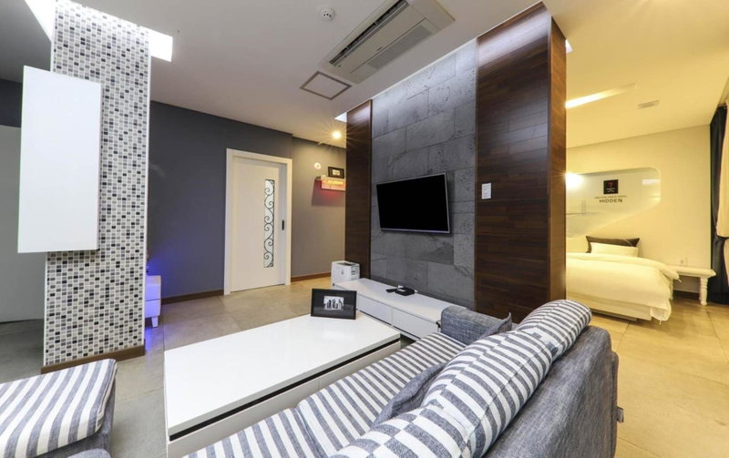 Urban Stay Hotel, Gwangju, 대한민국