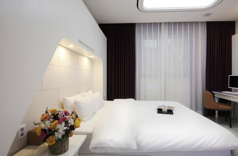 Urban Stay Hotel, Gwangju, 대한민국