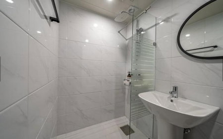 Bay 202 Hotel, Busan, 대한민국