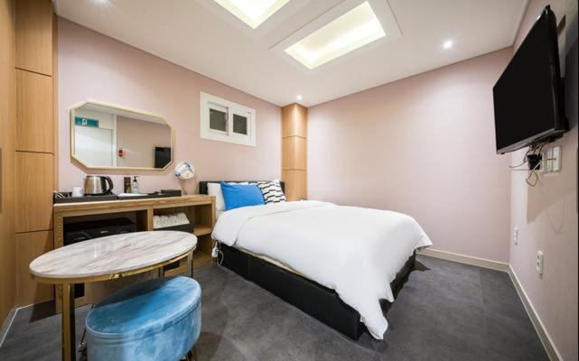 Bay 202 Hotel, Busan, 대한민국