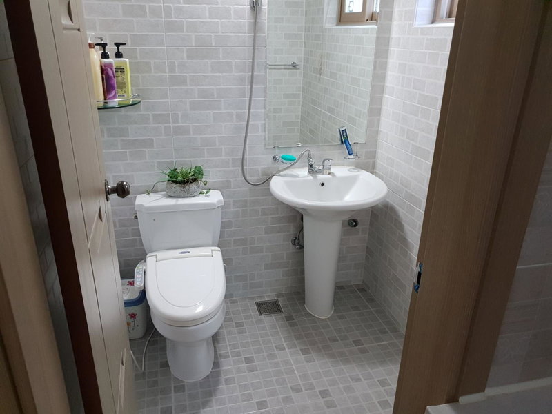 Jirisan One Night Two Days Pension, Gurye, 대한민국