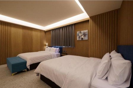 Yeonggwang Hound Hotel, Yeonggwang, South Korea