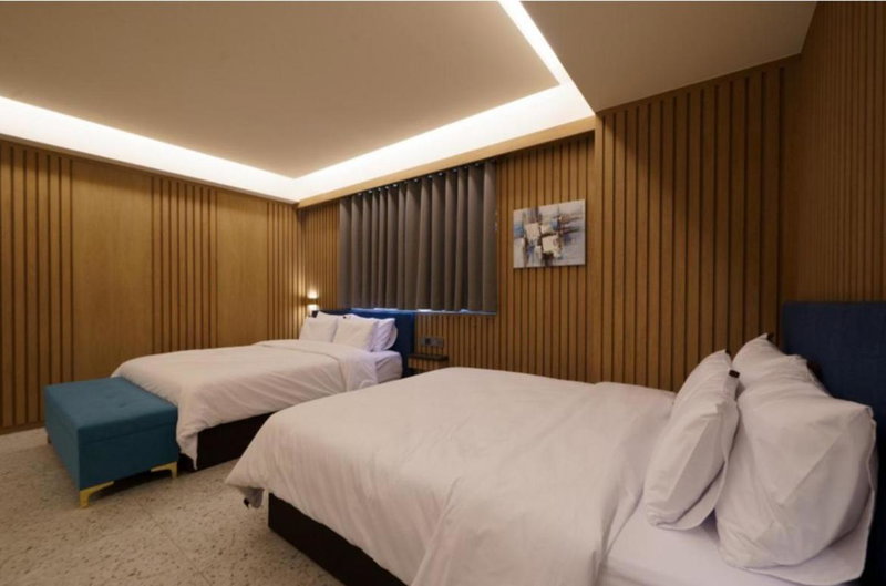 Yeonggwang Hound Hotel, Yeonggwang, South Korea