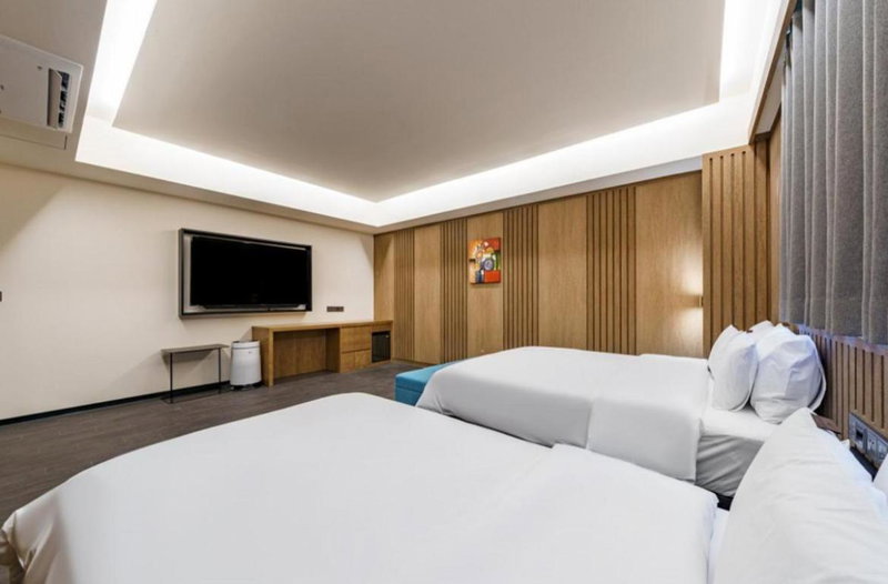 Yeonggwang Hound Hotel, Yeonggwang, South Korea