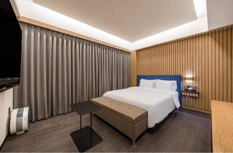 Yeonggwang Hound Hotel, Yeonggwang, South Korea