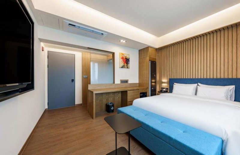 Yeonggwang Hound Hotel, Yeonggwang, South Korea
