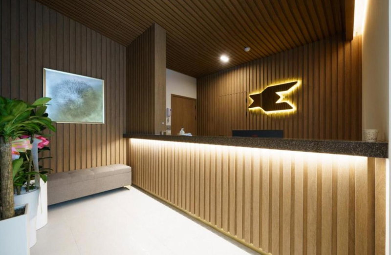 Yeonggwang Hound Hotel, Yeonggwang, South Korea