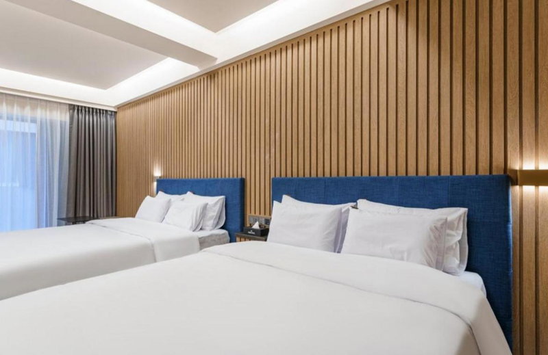 Yeonggwang Hound Hotel, Yeonggwang, South Korea