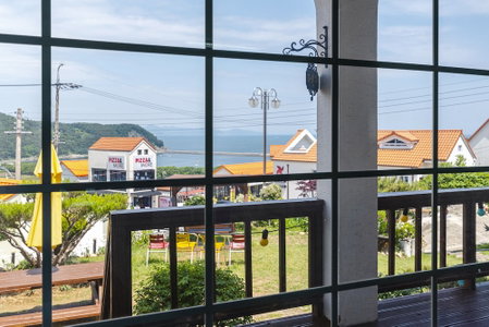 MeinHeim, Namhae, 대한민국