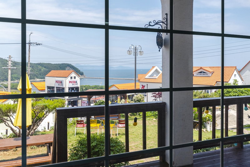 MeinHeim, Namhae, 대한민국
