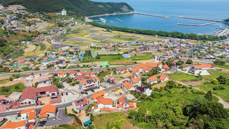 MeinHeim, Namhae, 대한민국