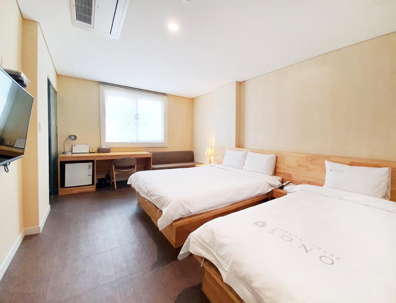 Casual House Sono, Daegu, 대한민국